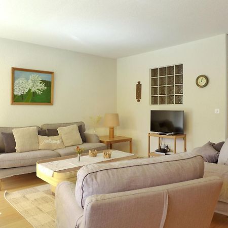 Holiday Home Salzhubelweg By Interhome Ringgenberg Bagian luar foto