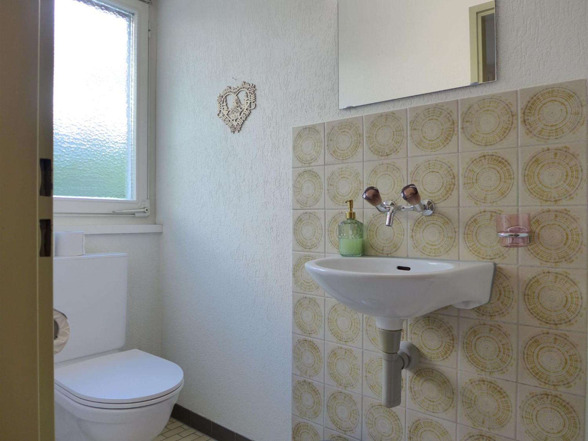 Holiday Home Salzhubelweg By Interhome Ringgenberg Bagian luar foto