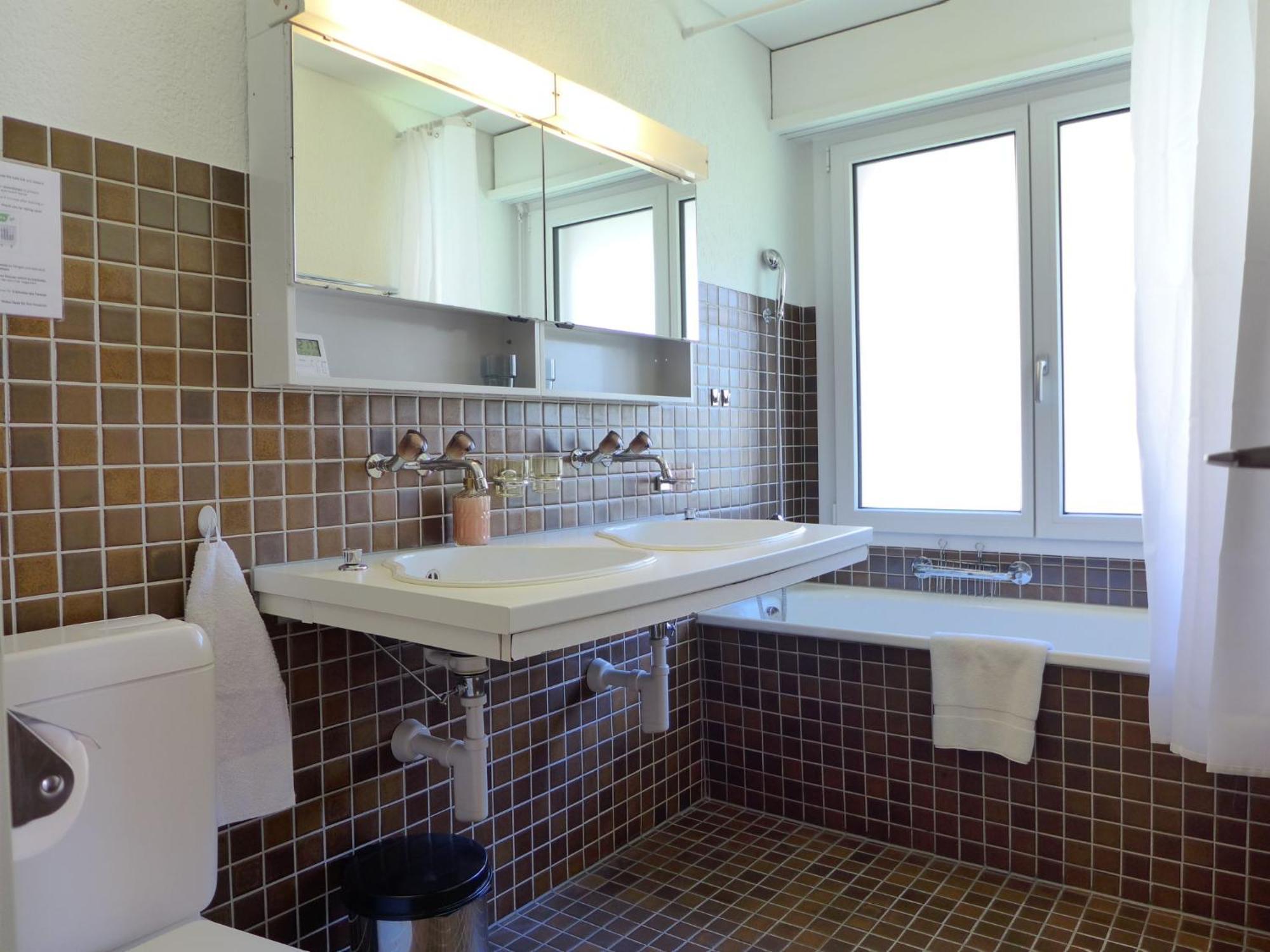 Holiday Home Salzhubelweg By Interhome Ringgenberg Bagian luar foto